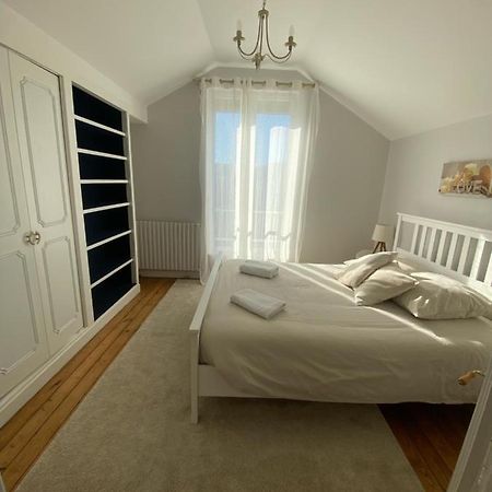 Gite L'Isabey Etretat Ngoại thất bức ảnh
