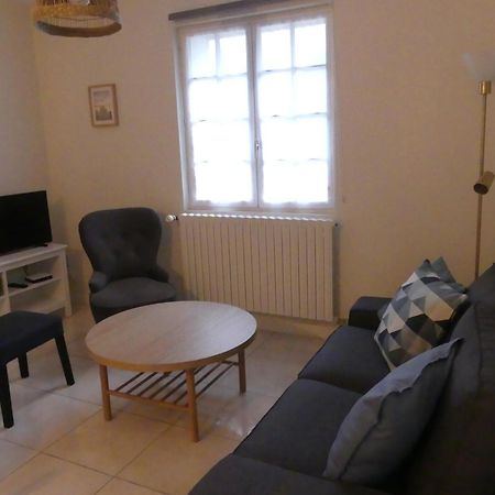 Gite L'Isabey Etretat Ngoại thất bức ảnh